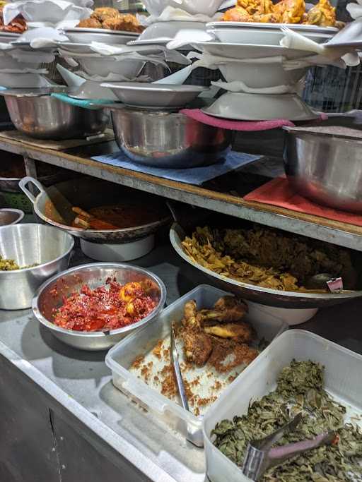 Nasi Padang Ampera Salero Kampuang 7