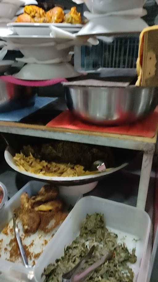 Nasi Padang Ampera Salero Kampuang 6