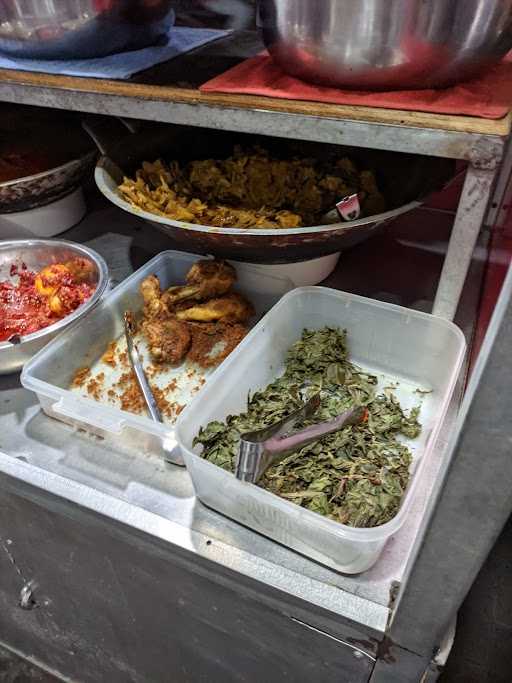 Nasi Padang Ampera Salero Kampuang 2