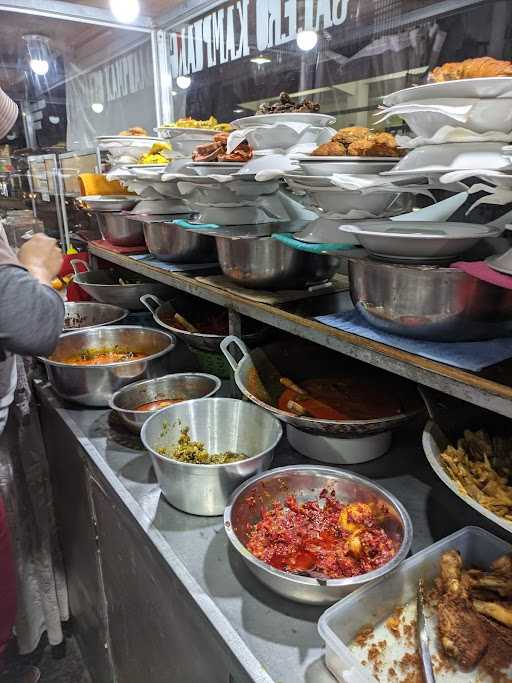 Nasi Padang Ampera Salero Kampuang 4