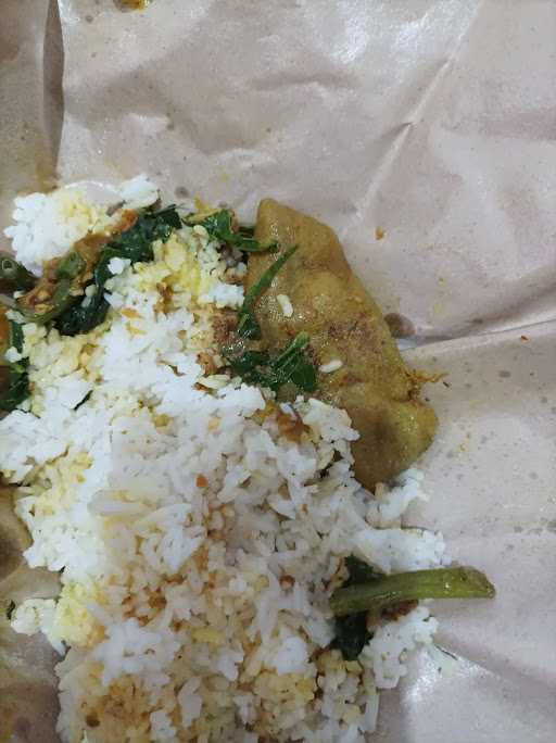 Nasi Padang Sabana (Gerobak Putih) 6