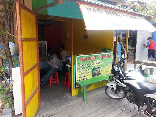 Nasi Pecel / Tumpang Kertosono 3