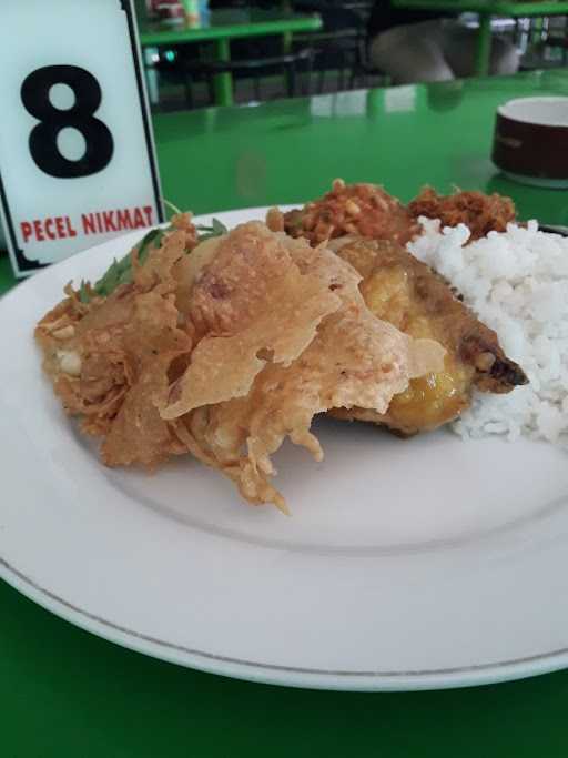 Pecel Nikmat 3