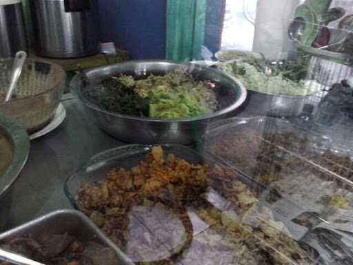 Pecel Nikmat 2