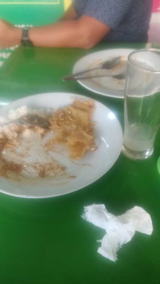 Pecel Nikmat 1