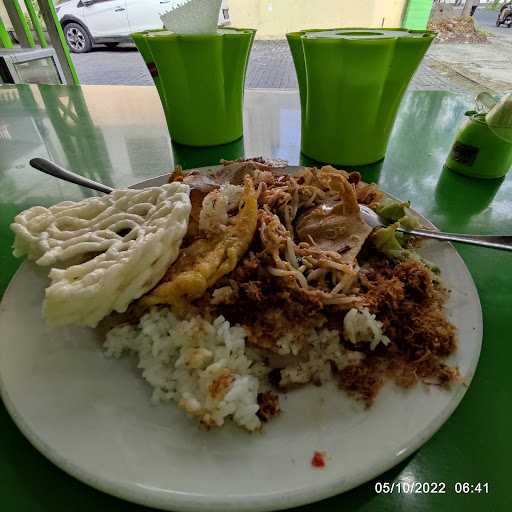 Pecel Nikmat 5