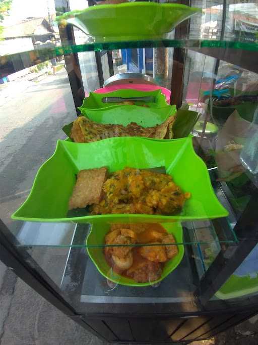 Pecel Nyoss 1