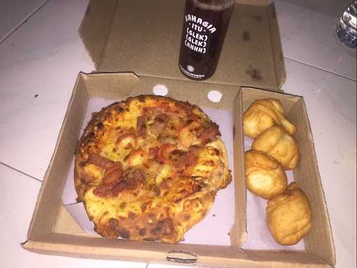 Pizza Hut Delivery - Phd Indonesia 10