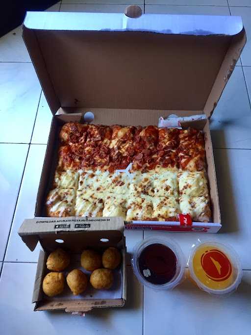 Pizza Hut Delivery - Phd Indonesia 2