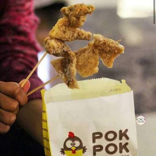 Pok Pok My Crispy Snack - City Of Tomorrow 6