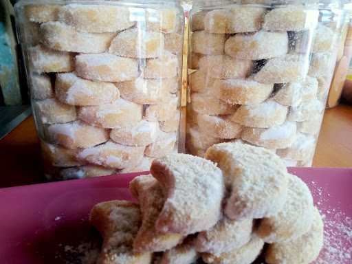 Putra Putri Cookies 10