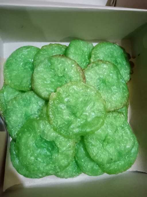 Putra Putri Cookies 4