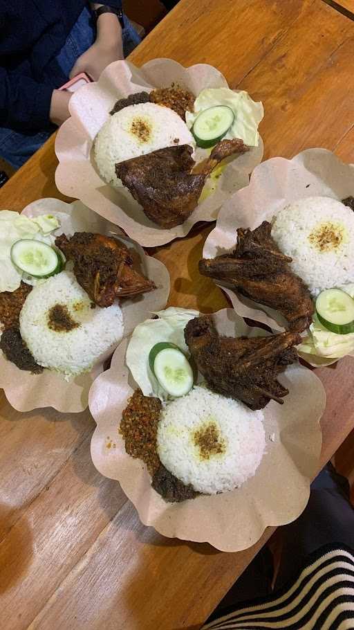 Raja Bebek Resep Kuno 1