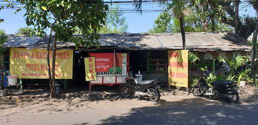 Rawon,Krengsengan,& Pecel Madiun 5