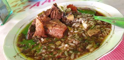 Rawon,Krengsengan,& Pecel Madiun 3