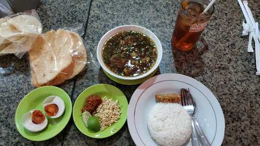 Rawon Pak Pangat 2