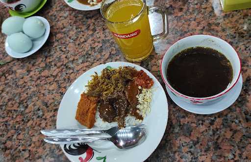 Rawon Pak Pangat 5