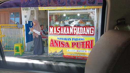 Rm. Masakan Padang Anisa Putri 10