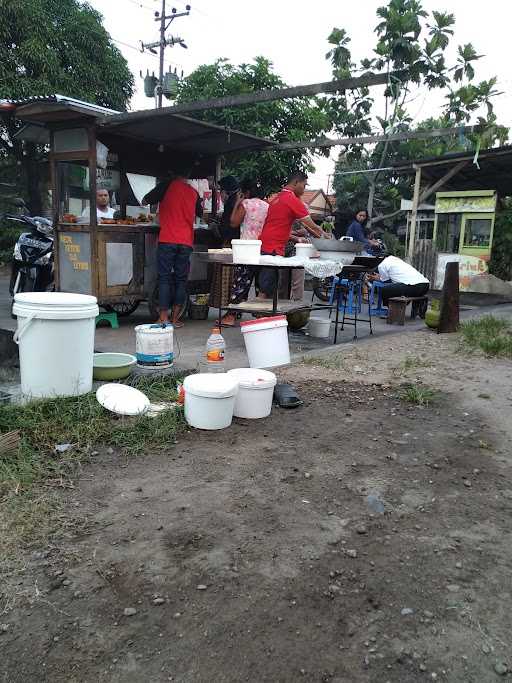 Roti Goreng & Cakue 4