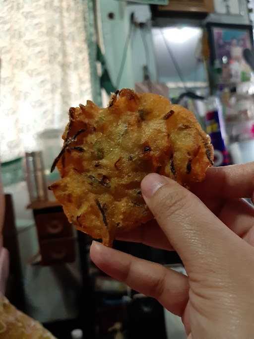 Roti Goreng & Cakue 3