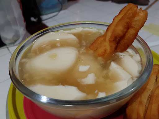 Roti Goreng & Cakue 1