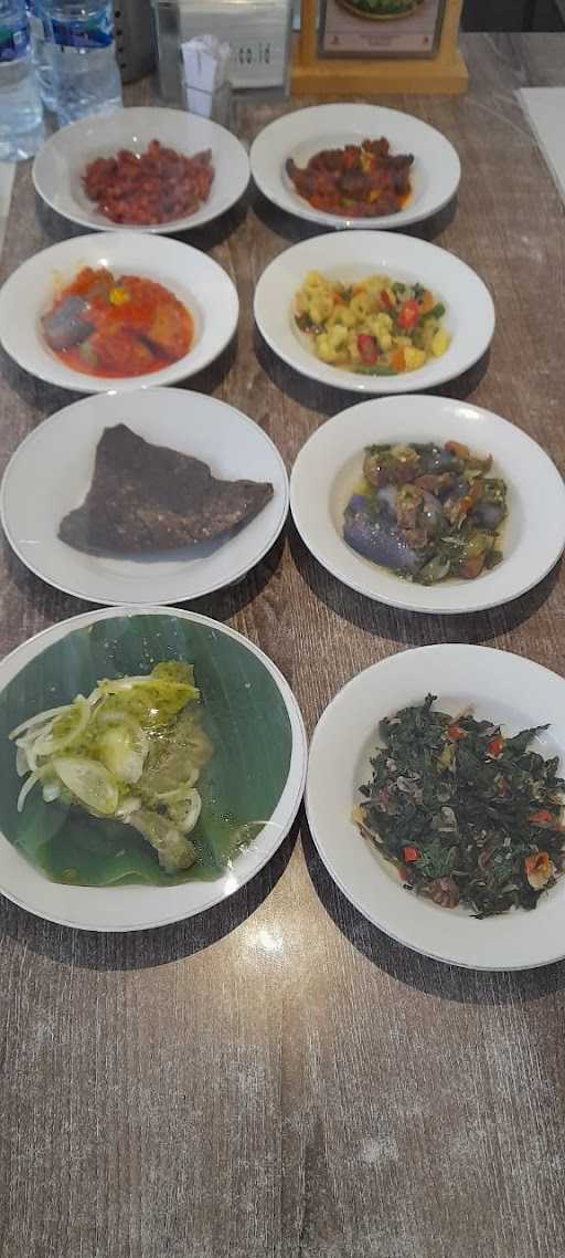 Rumah Makan Padang Berkah Mandiri 10