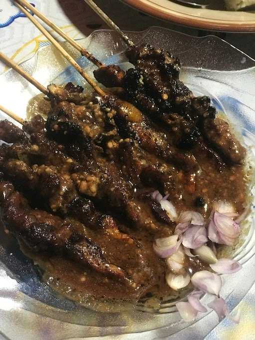 Sate Ayam & Daging Pak Toher 10