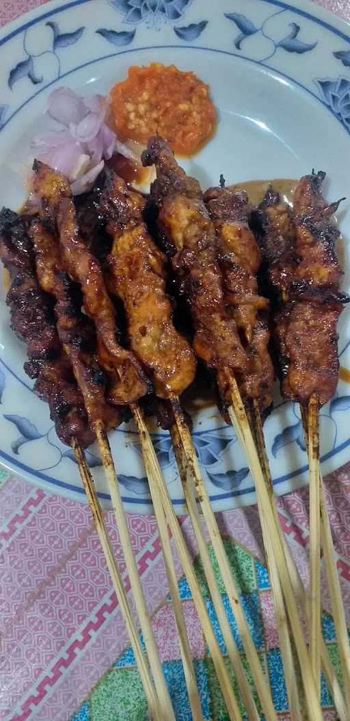 Sate Ayam Khas Ponorogo Pak Eko 9