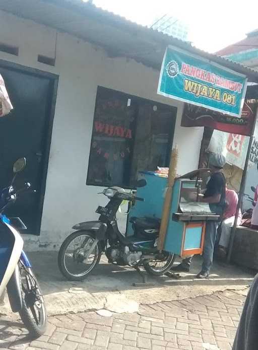 Sate Ayam Madura Pagi 3