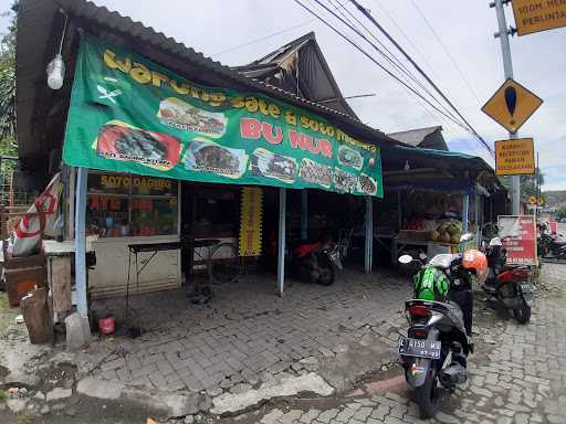 Sate Buk Nur 3