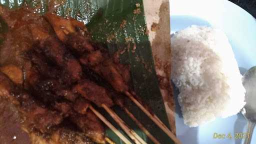 Sate Cak Alif 2