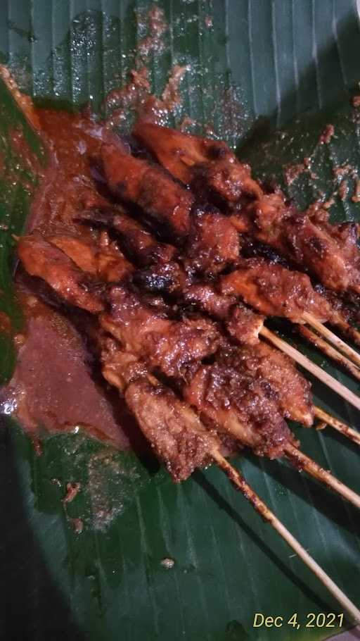 Sate Cak Alif 9