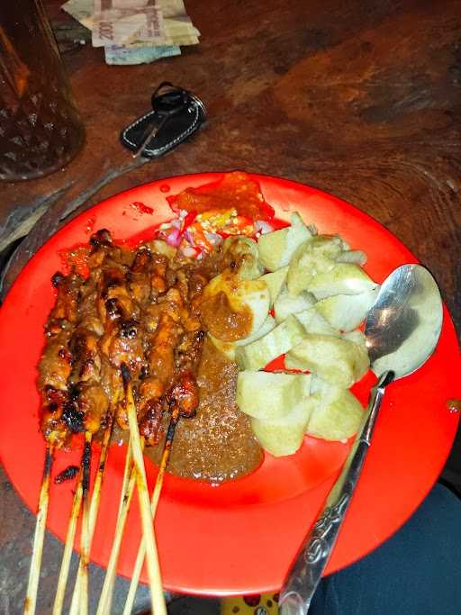 Sate Cak Alif 5