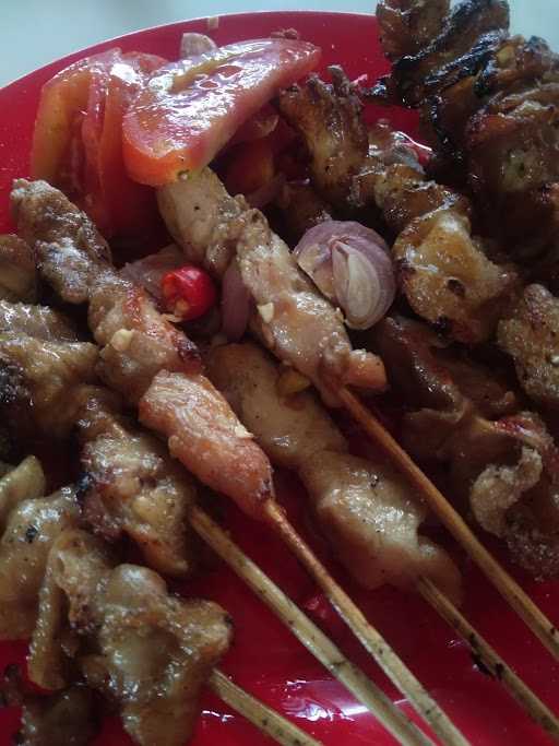 Sate Cak Alif 4