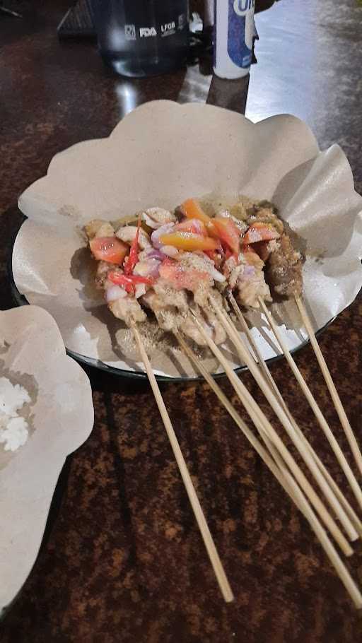 Sate Cak Alif 10