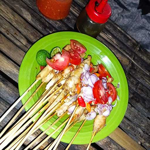 Sate Cak Fais 10