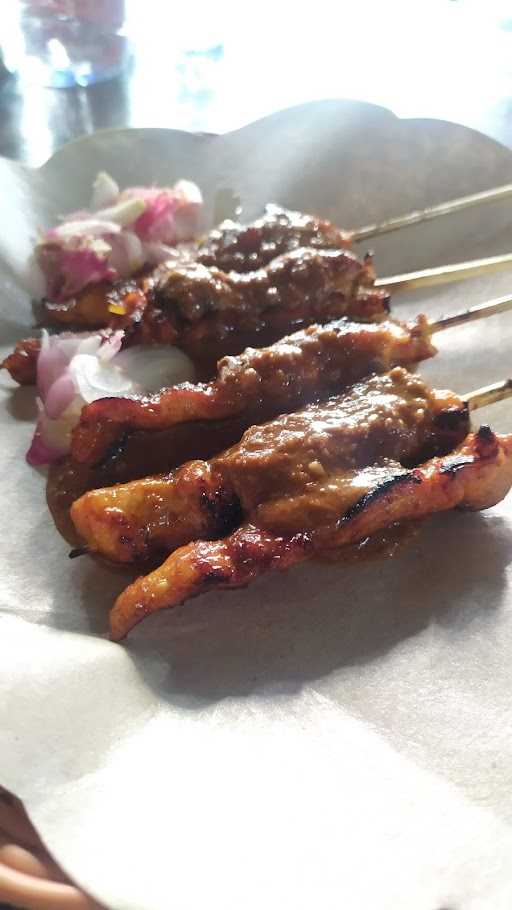 Sate Cak Fais 2