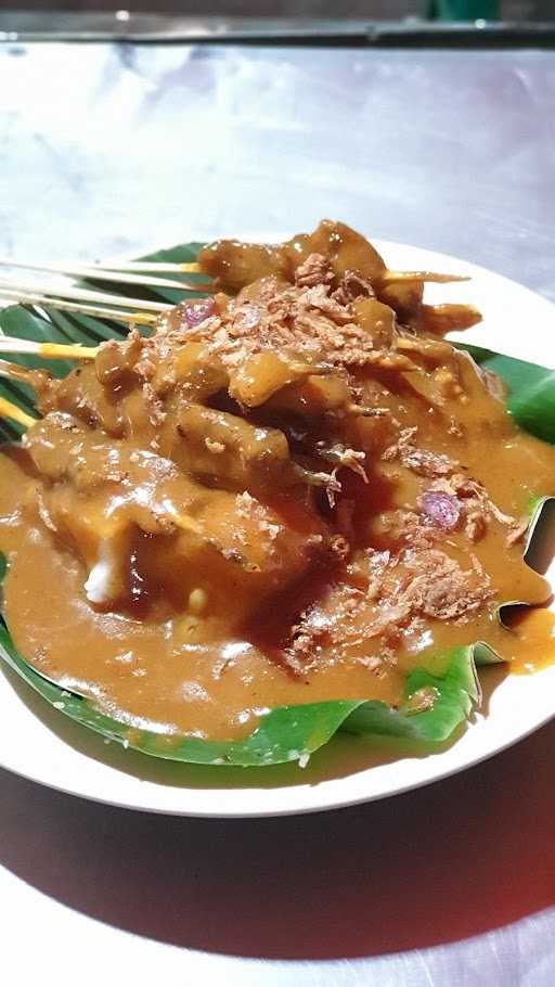 Sate Padang Ajo Sidi 6