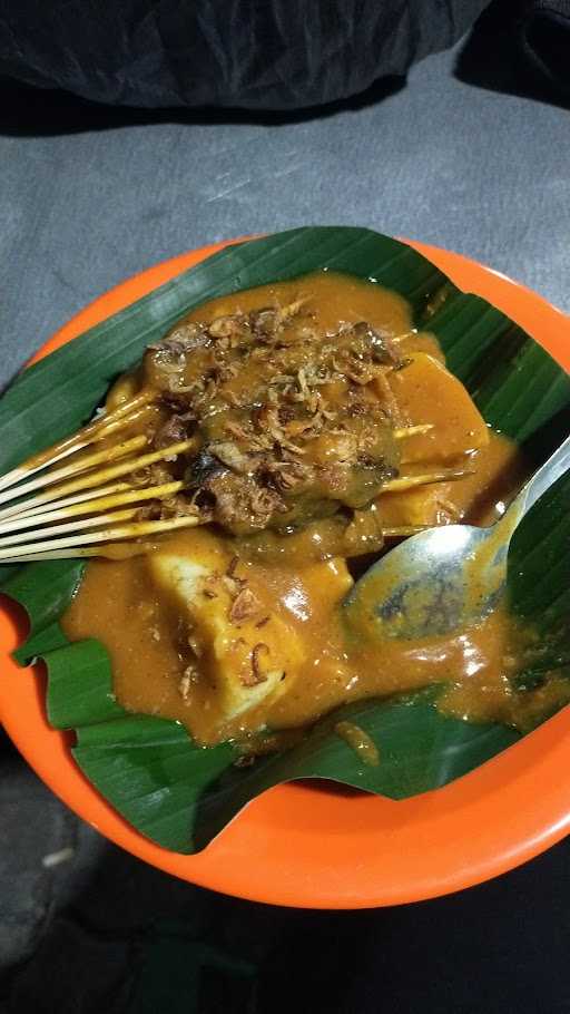 Sate Padang Ajo Sidi 4