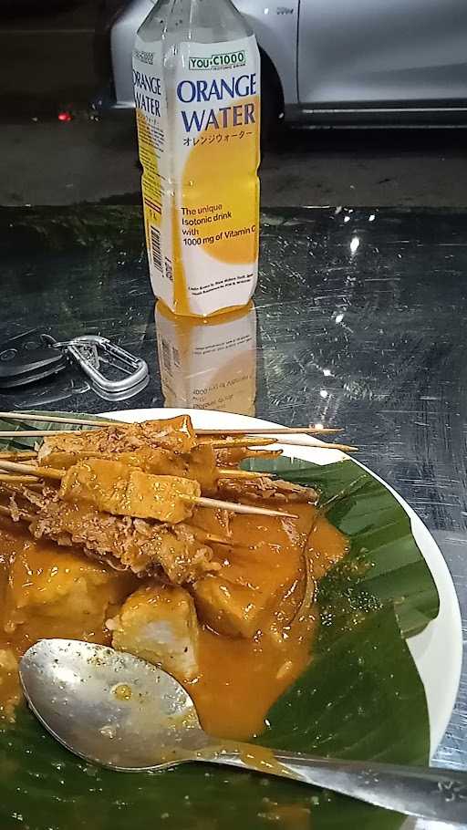 Sate Padang Ajo Sidi 8