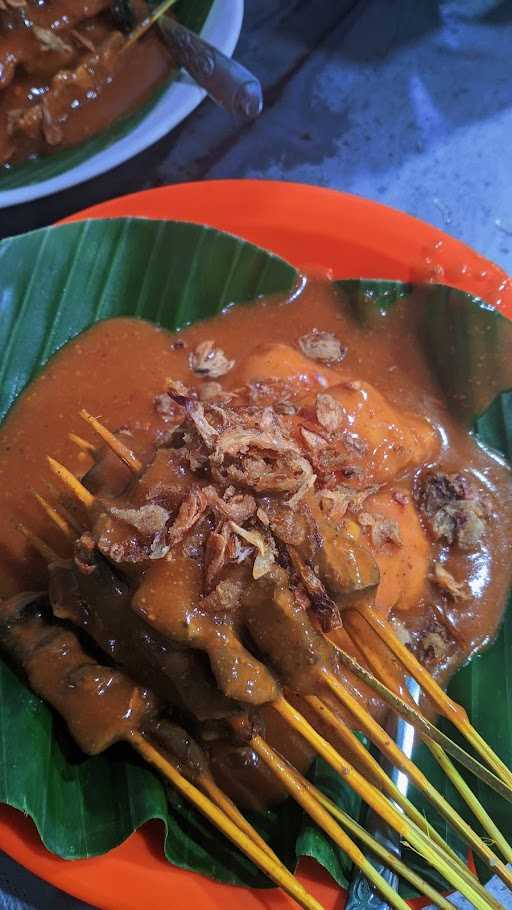 Sate Padang Ajo Sidi 5