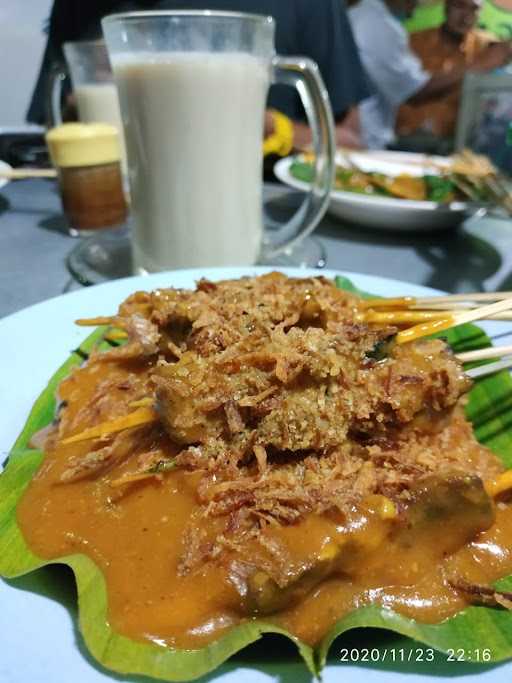 Sate Padang Ajo Sidi 7