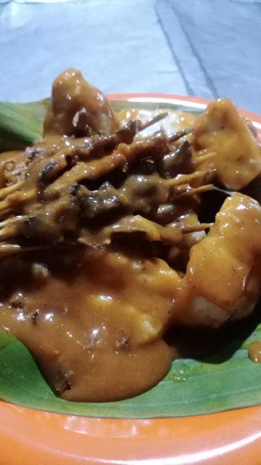 Sate Padang Ajo Sidi 10