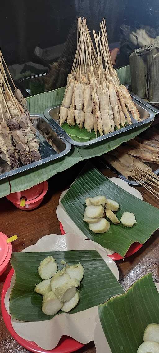 Sate Warok Ponorogo 7