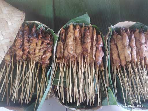 Sate Warok Ponorogo 8