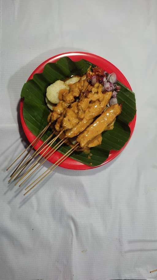 Sate Warok Ponorogo 10