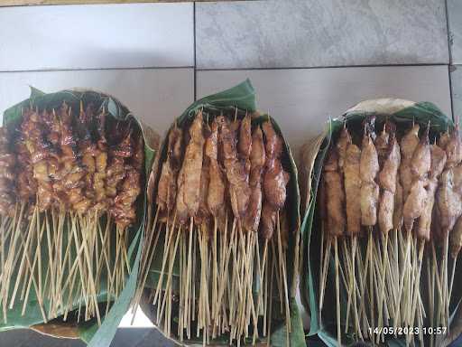 Sate Warok Ponorogo 5