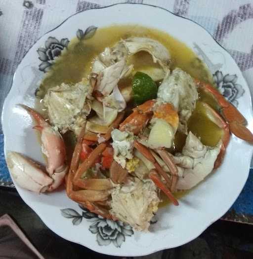 Seafood Selera Anda 4