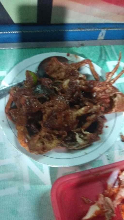 Seafood Selera Anda 6