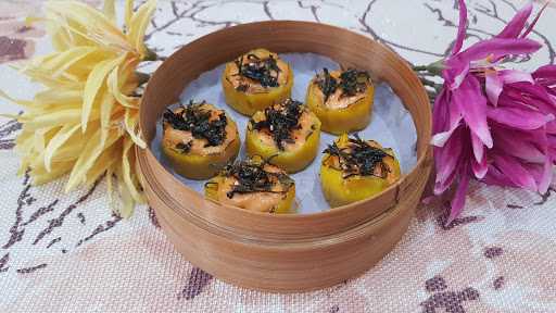 Siomay Dimsum Topping Dapur Uenaak 5